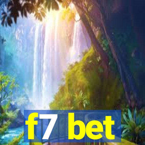 f7 bet